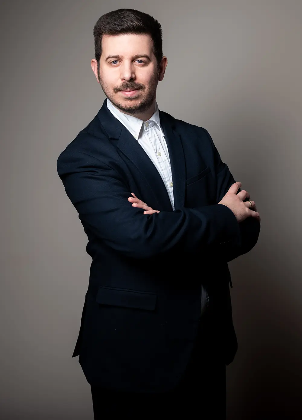 Dr. Morvay Szilárd ügyvéd