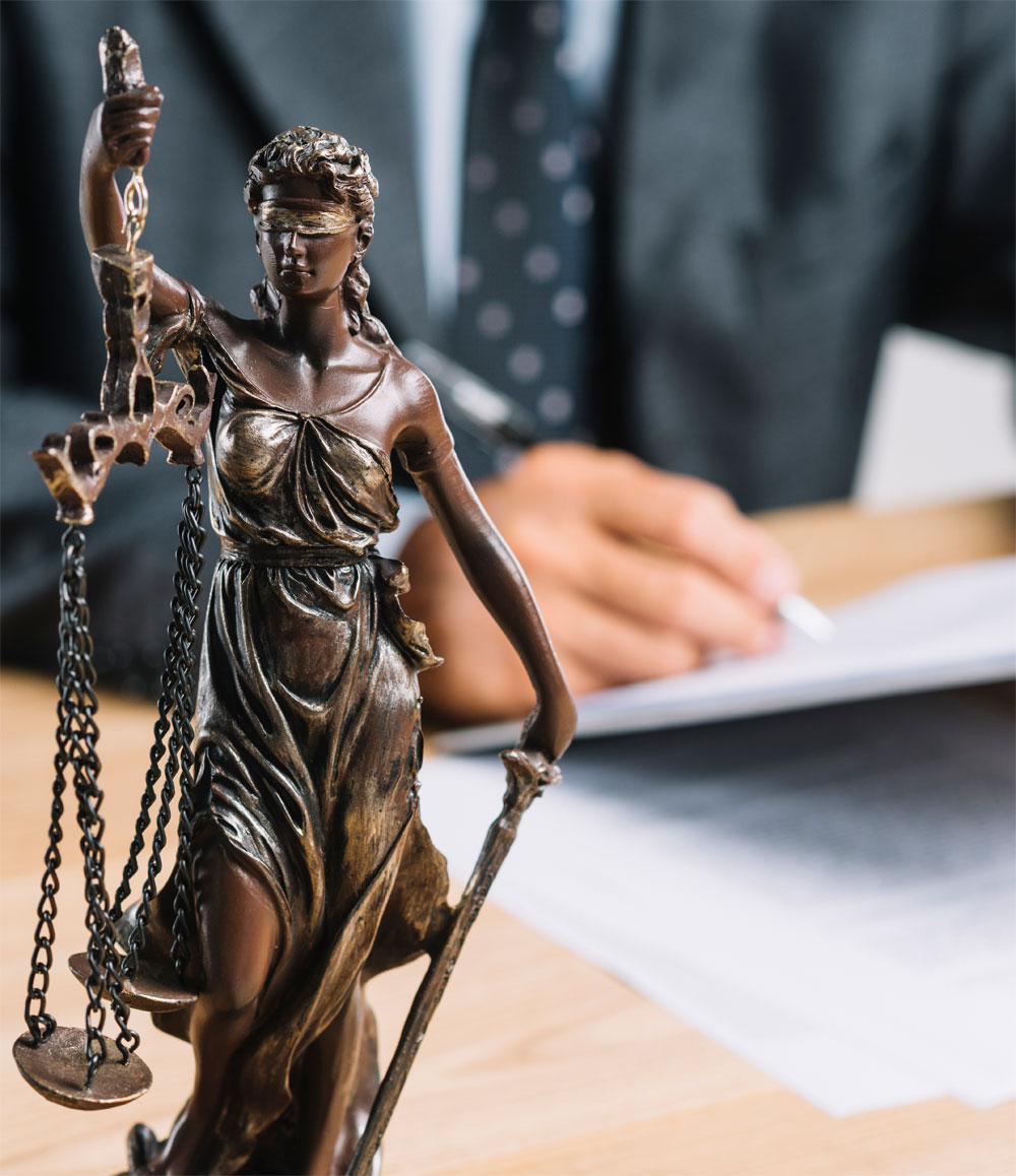 Dr. Varga Law Office